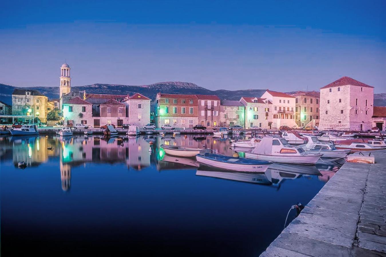 Palmaja Apartamento