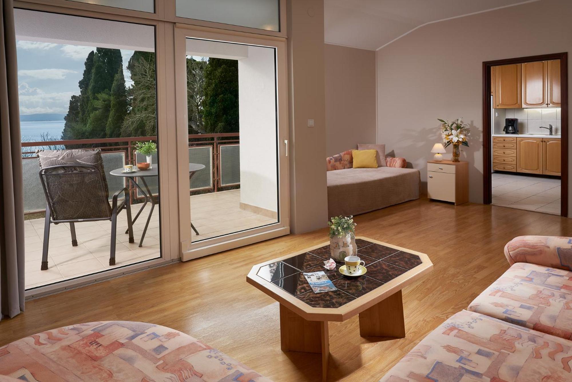 Apartamento Palmaja