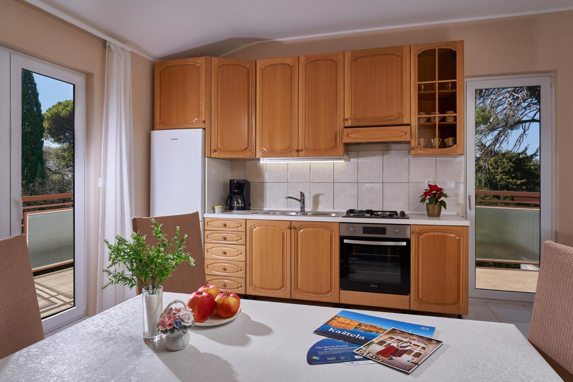 Apartamento Palmaja Kaštela