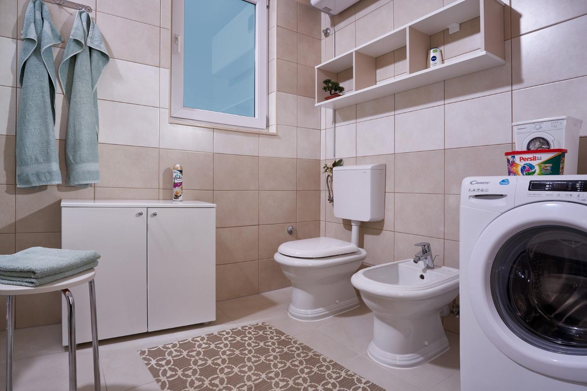Apartamento Palmaja