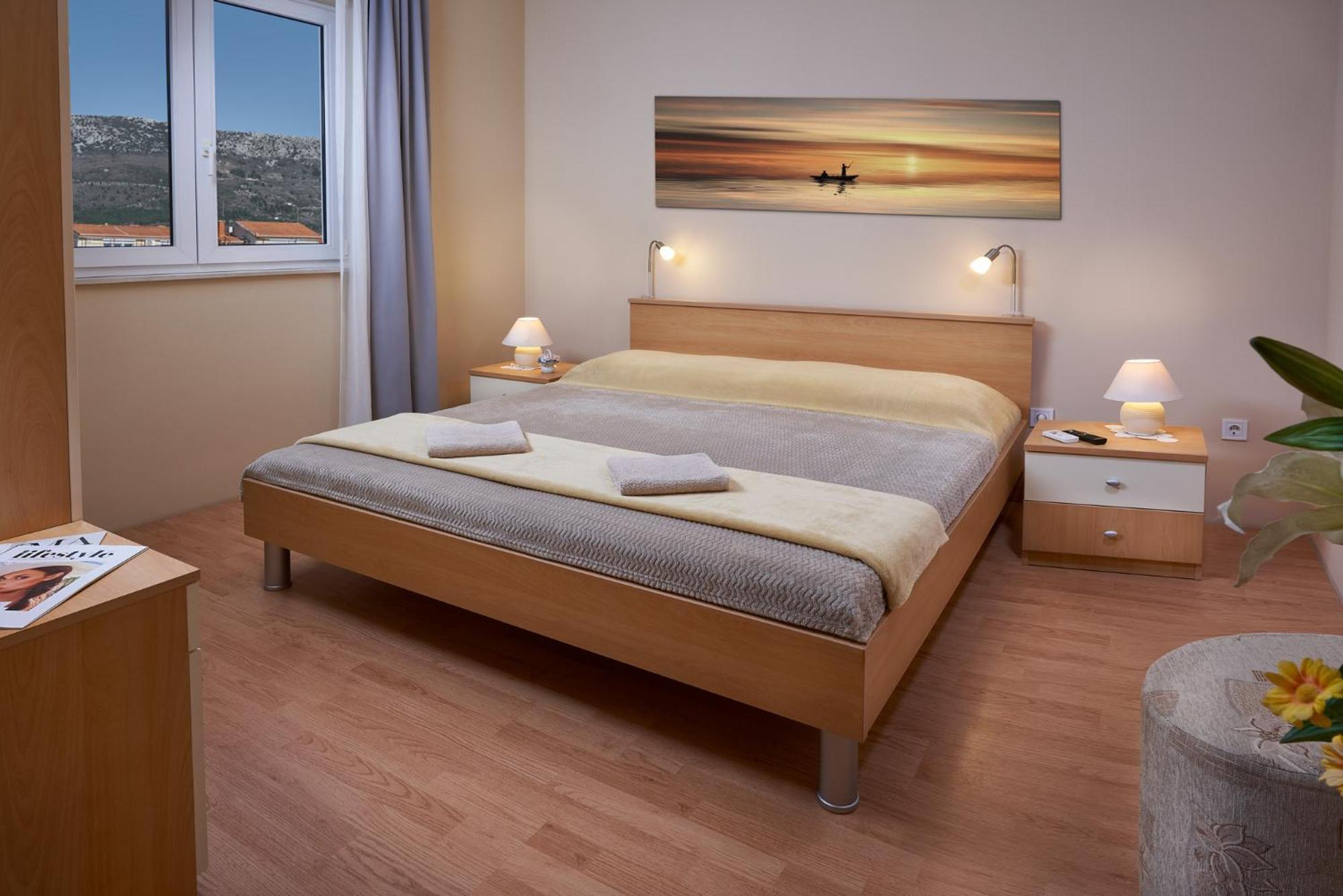 Palmaja Apartamento *
