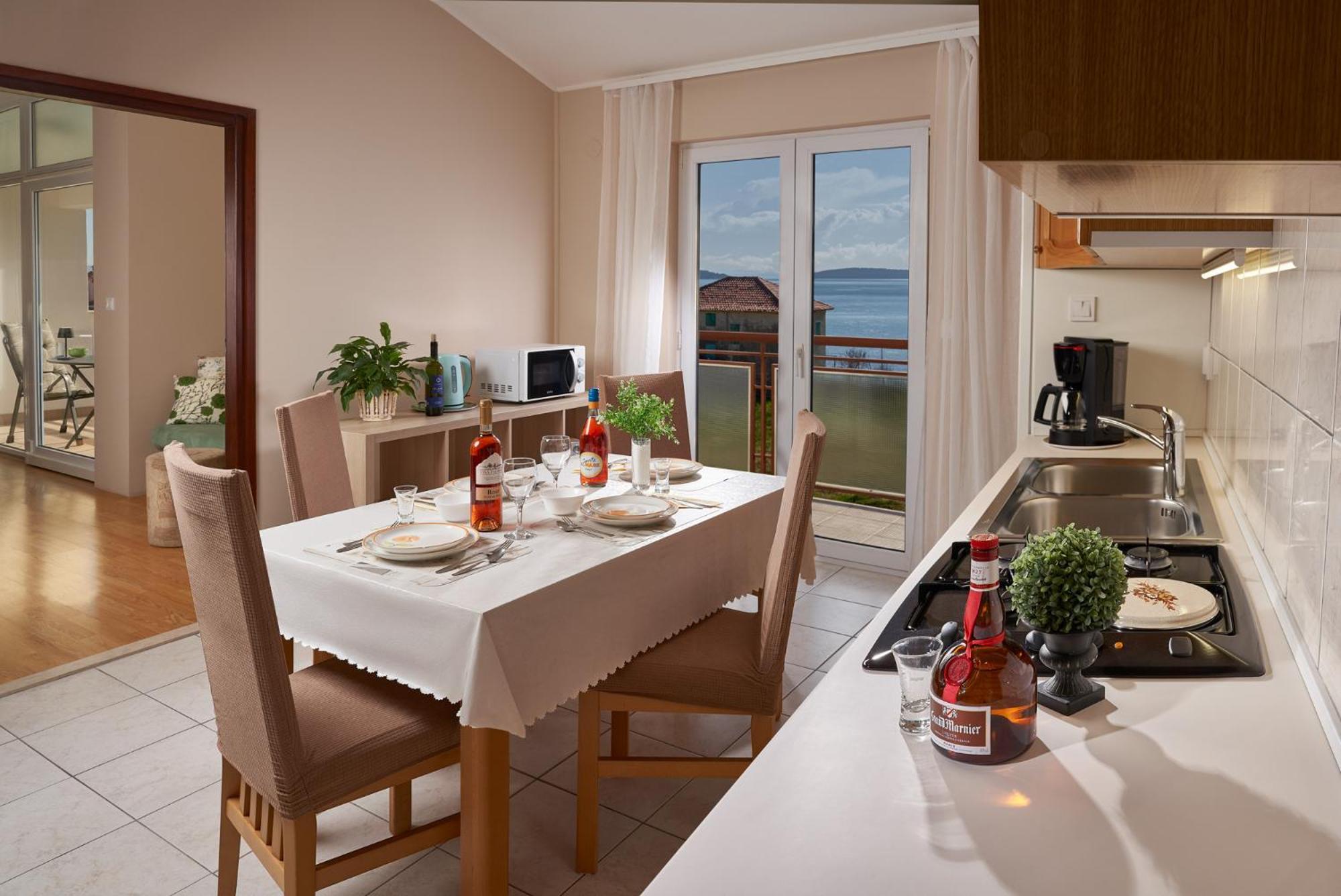 Apartamento Palmaja *